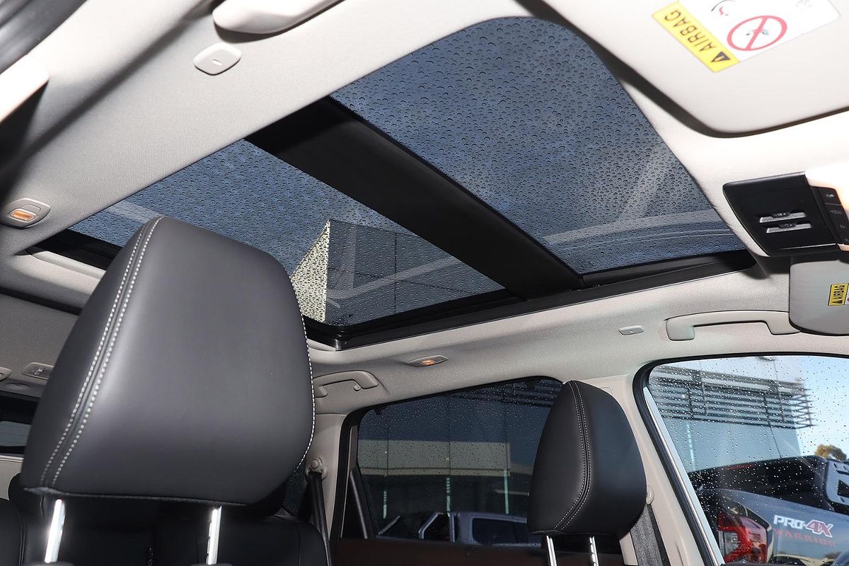 2024 Nissan X-TRAIL Ti-L e-POWER T33