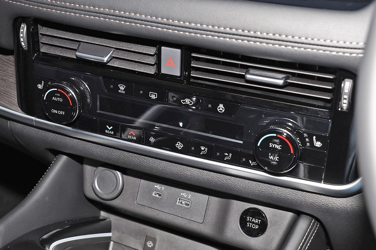 2024 Nissan X-TRAIL Ti-L e-POWER T33