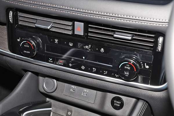2024 Nissan X-TRAIL Ti-L e-POWER T33