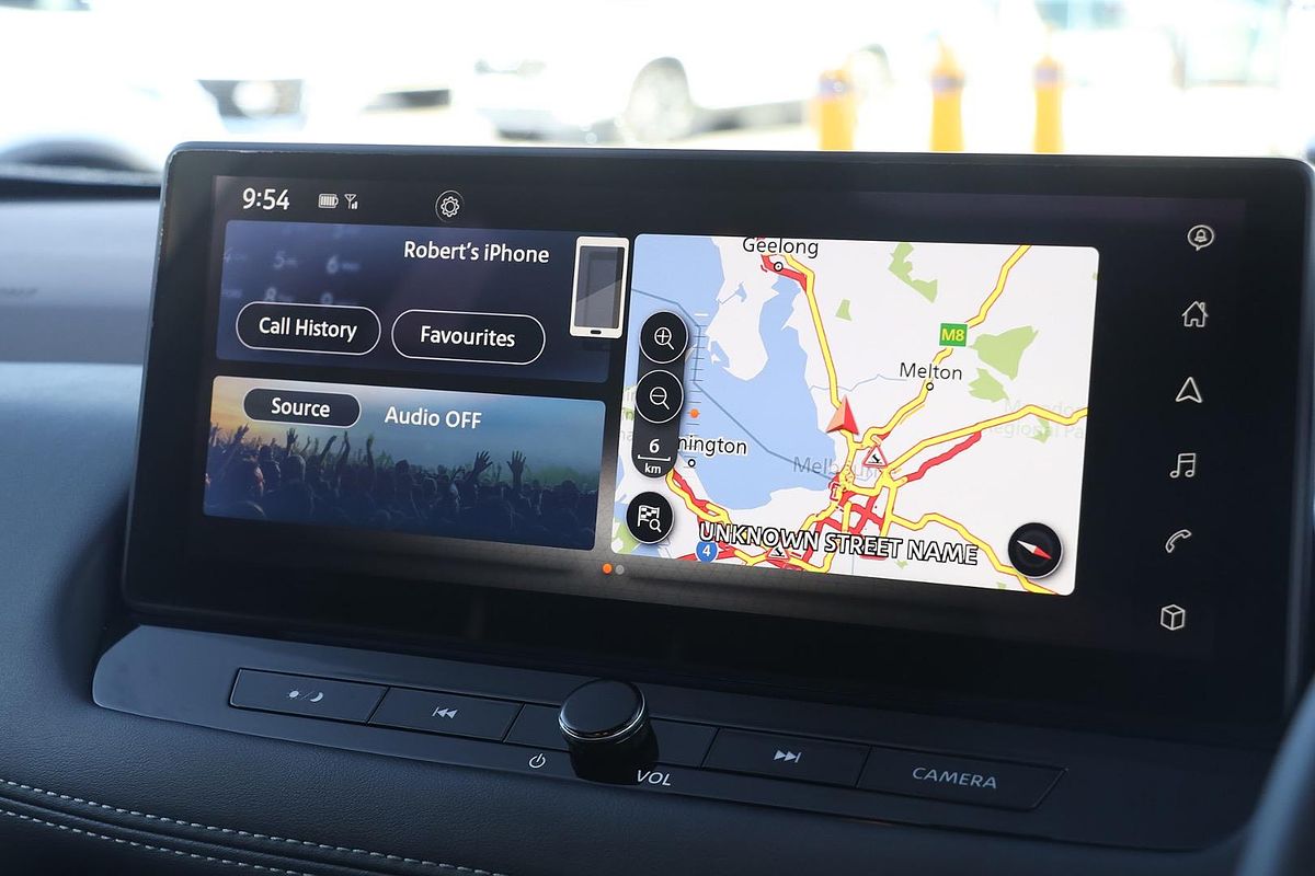 2024 Nissan X-TRAIL Ti-L e-POWER T33