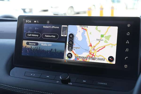 2024 Nissan X-TRAIL Ti-L e-POWER T33