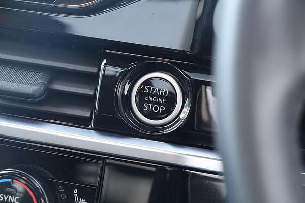 2023 Nissan Pathfinder Ti-L R53