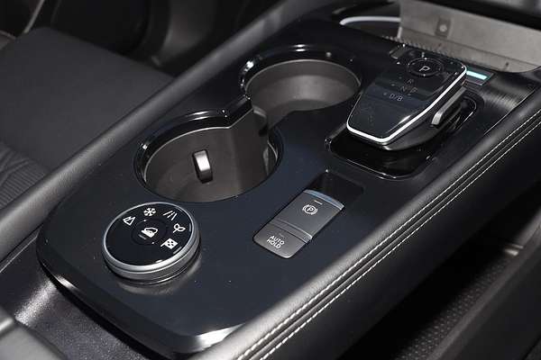 2024 Nissan X-TRAIL Ti-L e-POWER T33