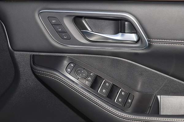 2024 Nissan X-TRAIL Ti-L e-POWER T33