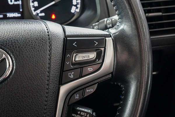 2021 Toyota Landcruiser Prado GXL GDJ150R