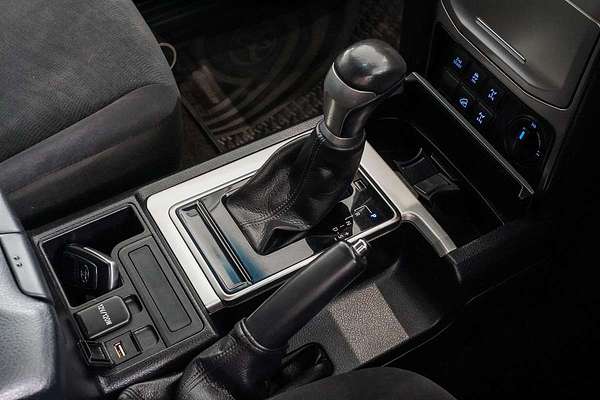 2021 Toyota Landcruiser Prado GXL GDJ150R