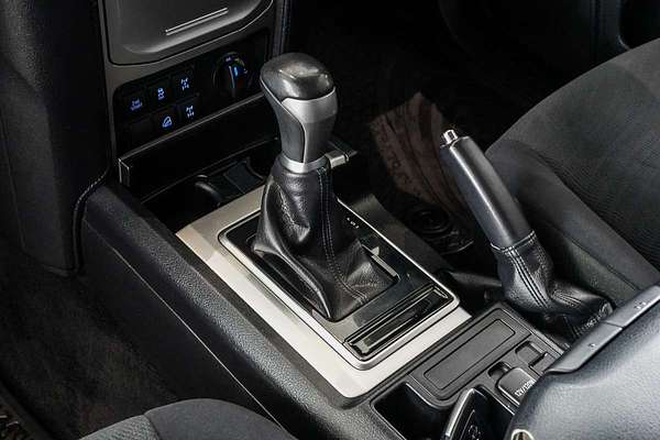 2021 Toyota Landcruiser Prado GXL GDJ150R