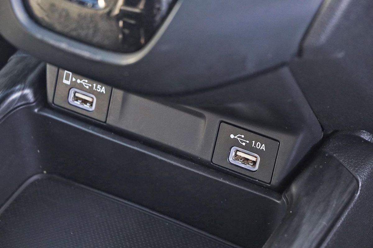 2022 Honda CR-V Black Edition RW