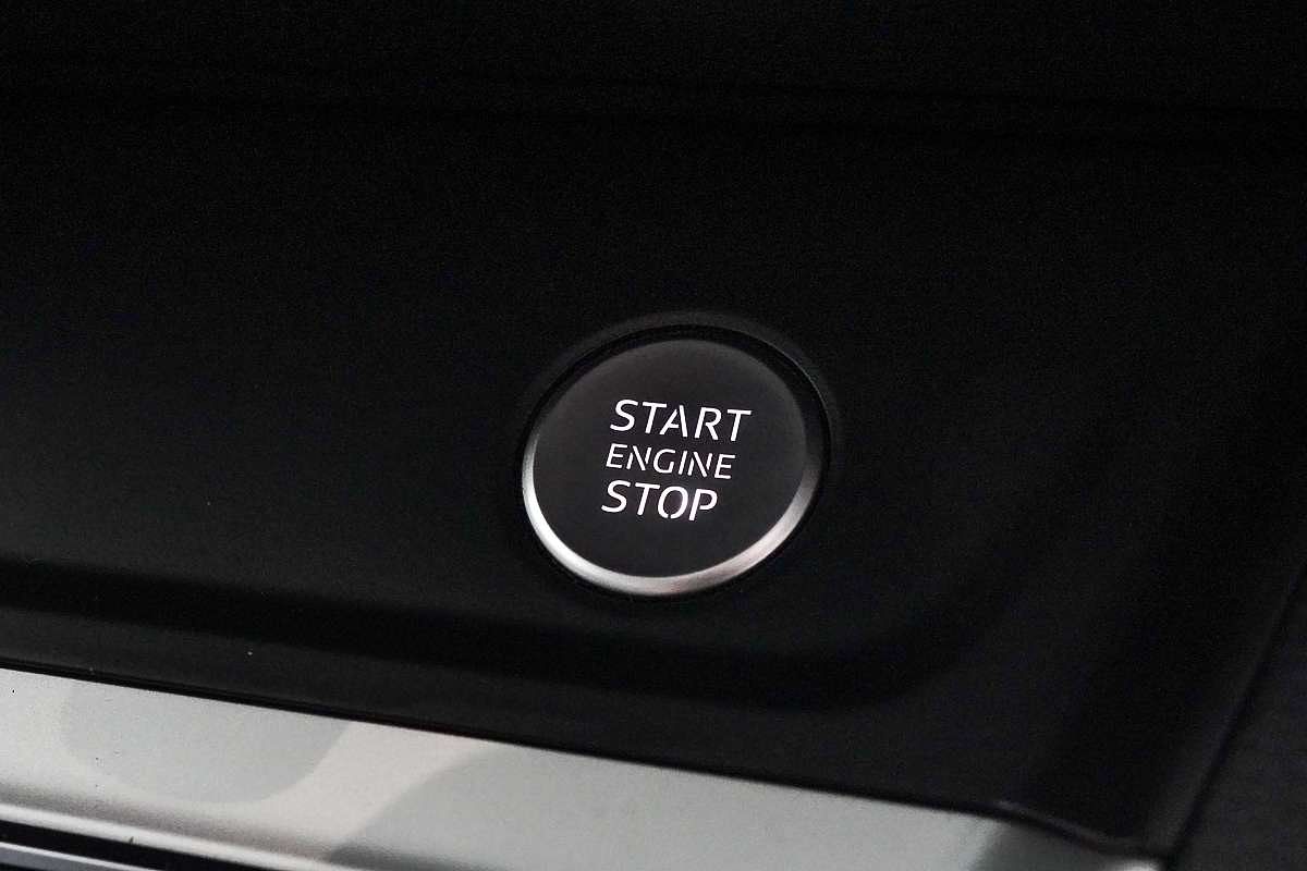 2019 Audi Q3 35 TFSI F3