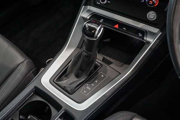 2019 Audi Q3 35 TFSI F3