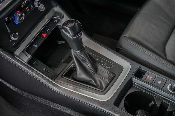 2019 Audi Q3 35 TFSI F3