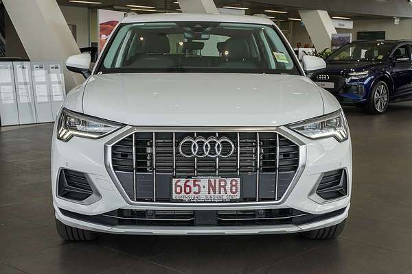 2024 Audi Q3 35 TFSI F3