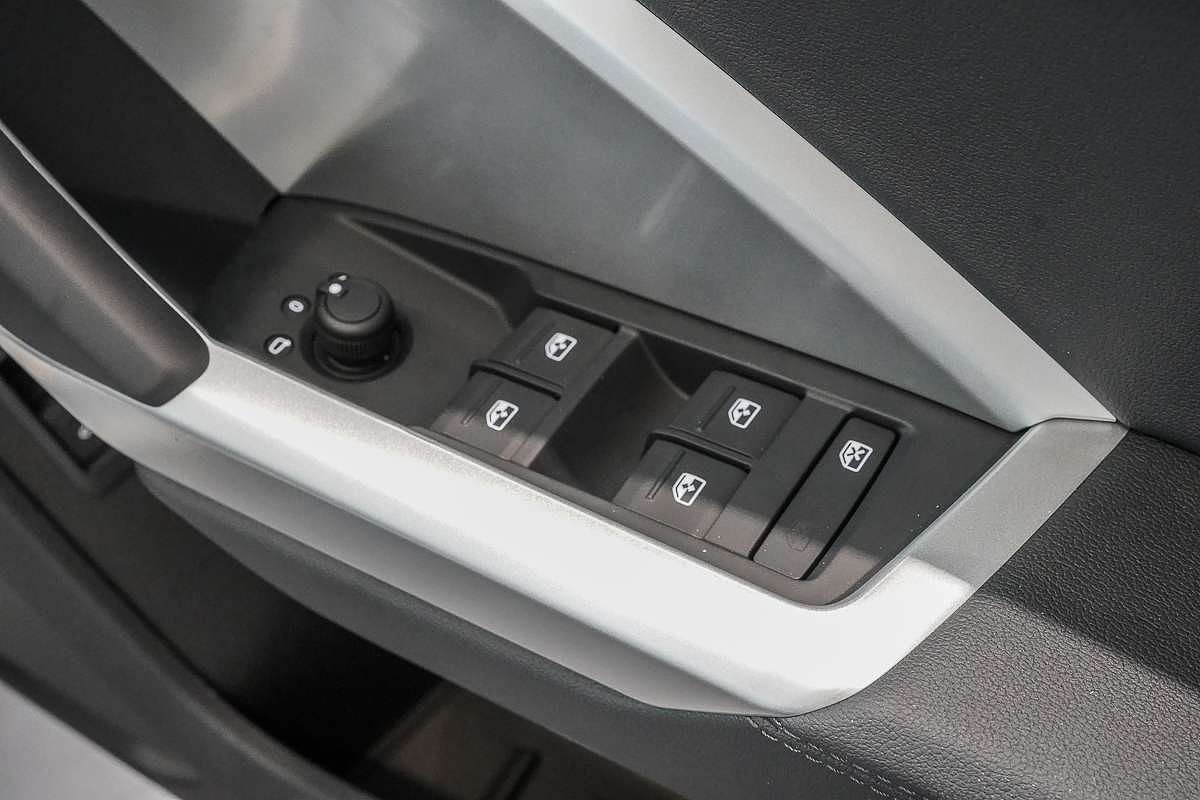 2024 Audi Q3 35 TFSI F3