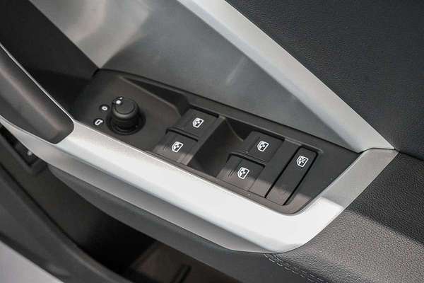 2024 Audi Q3 35 TFSI F3