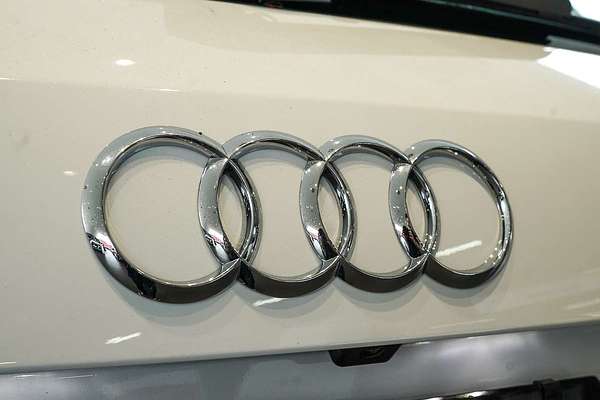 2024 Audi Q3 35 TFSI F3