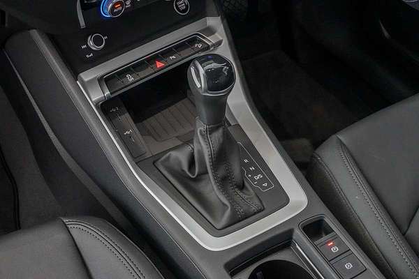 2024 Audi Q3 35 TFSI F3
