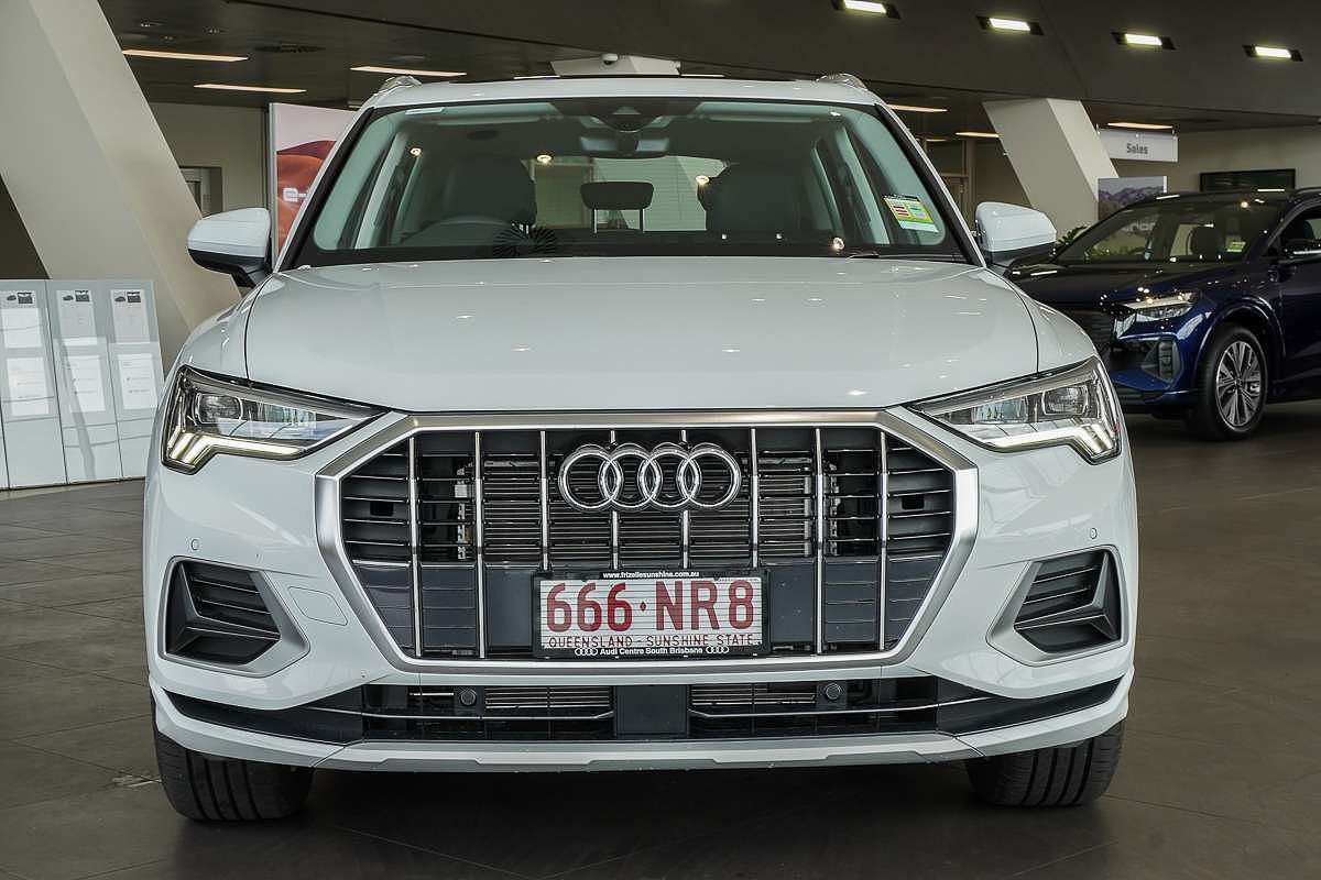 2024 Audi Q3 35 TFSI F3