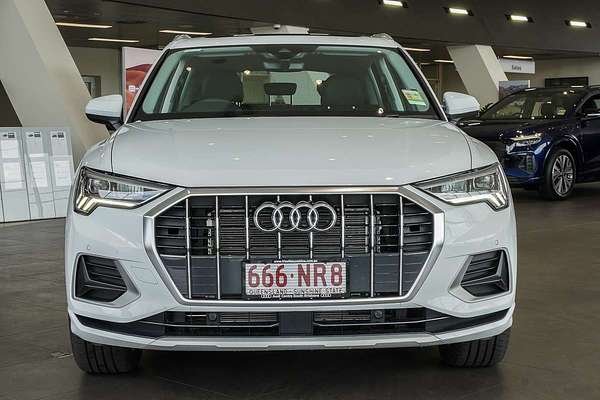 2024 Audi Q3 35 TFSI F3