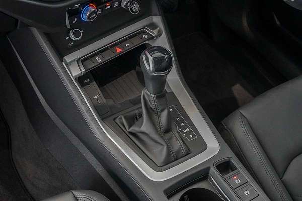2024 Audi Q3 35 TFSI F3