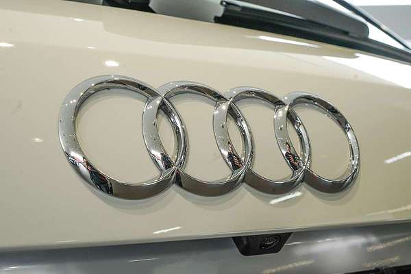 2024 Audi Q3 35 TFSI F3