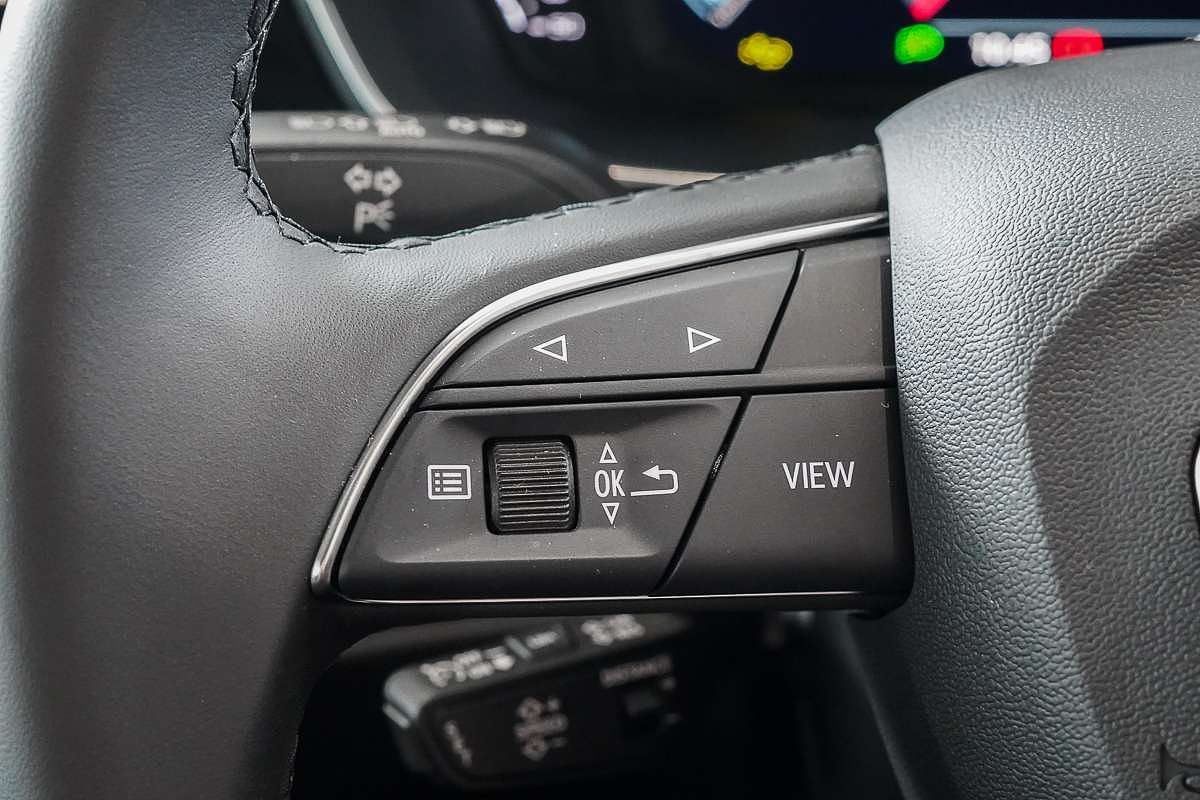 2024 Audi Q3 35 TFSI F3