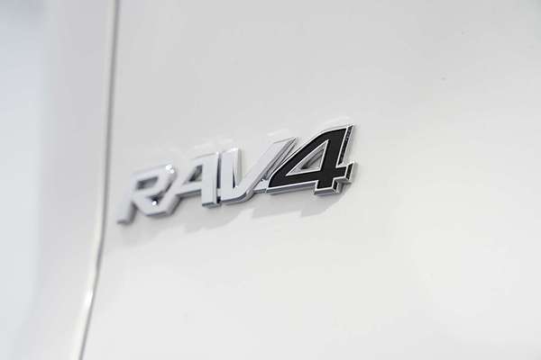 2021 Toyota RAV4 GX AXAH54R