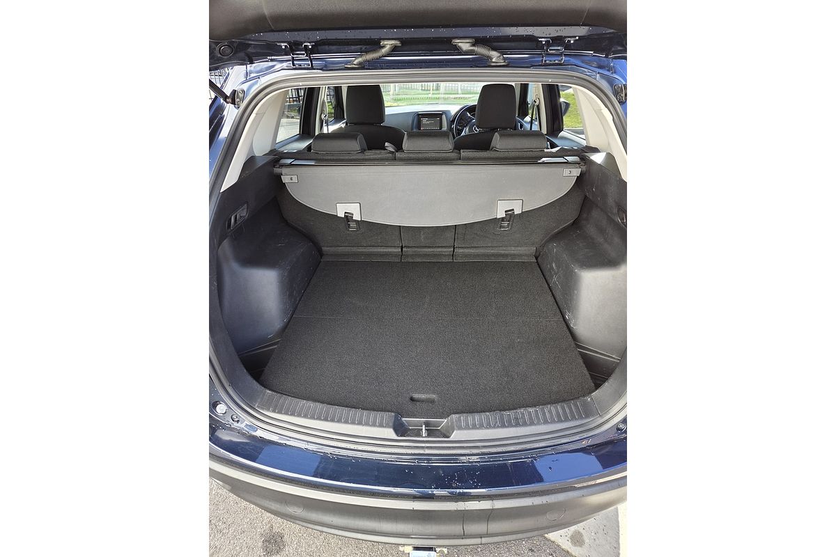 2016 Mazda CX-5 Maxx Sport KE Series 2