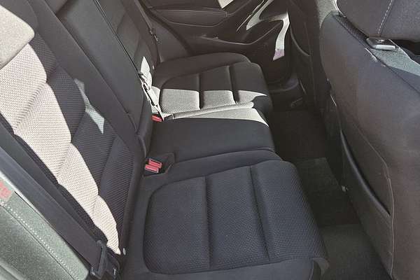 2016 Mazda CX-5 Maxx Sport KE Series 2