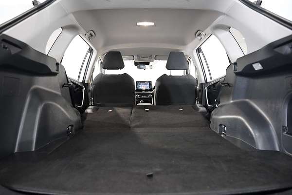 2021 Toyota RAV4 GX AXAH54R