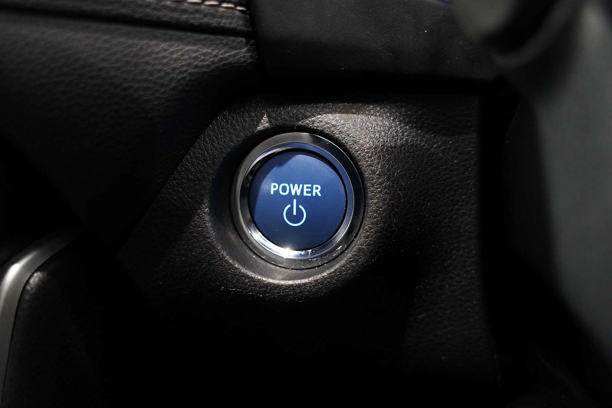2021 Toyota RAV4 GX AXAH54R