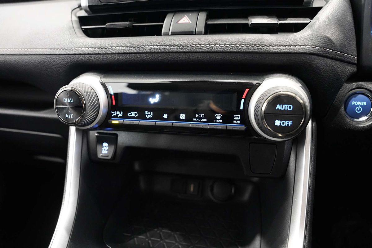2021 Toyota RAV4 GX AXAH54R