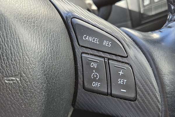 2016 Mazda CX-5 Maxx Sport KE Series 2