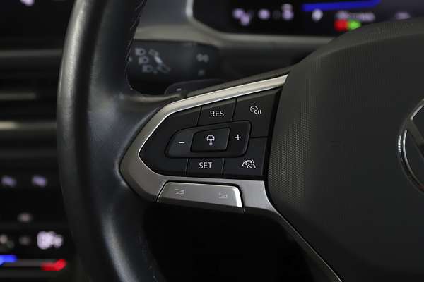 2022 Volkswagen T-Roc 110TSI Style D11