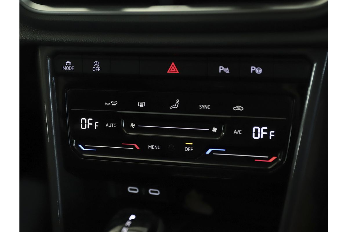 MY23 Volkswagen T-Roc Style 8 Speed Auto (WYN w/o Side Assist)