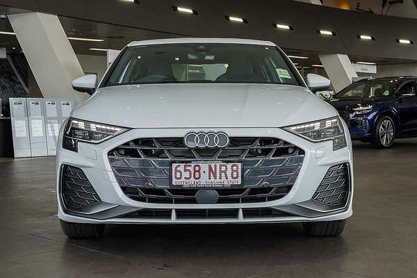 2024 Audi A3 35 TFSI S line GY