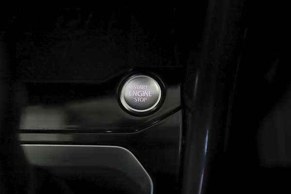 2022 Volkswagen T-Roc 110TSI Style D11