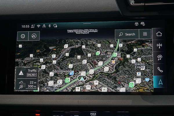 2024 Audi A3 35 TFSI S line GY