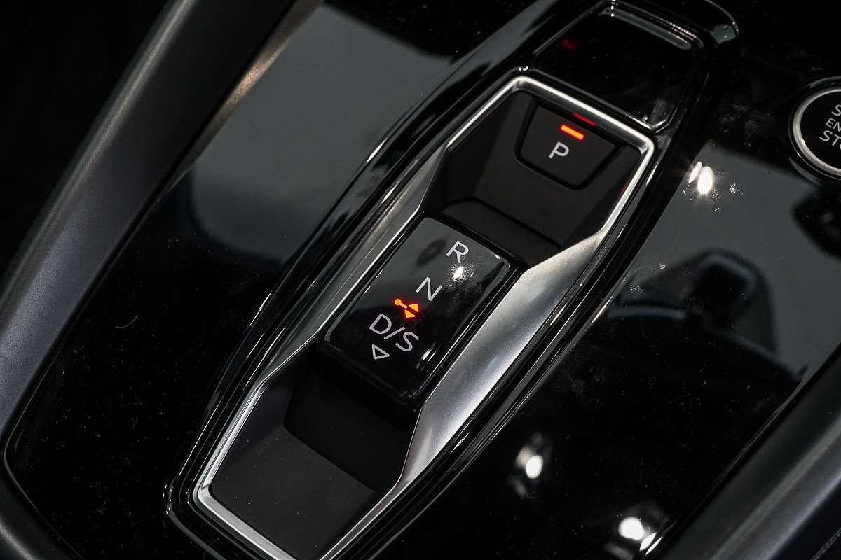 2024 Audi A3 35 TFSI S line GY