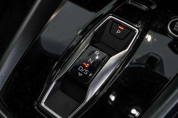 2024 Audi A3 35 TFSI S line GY