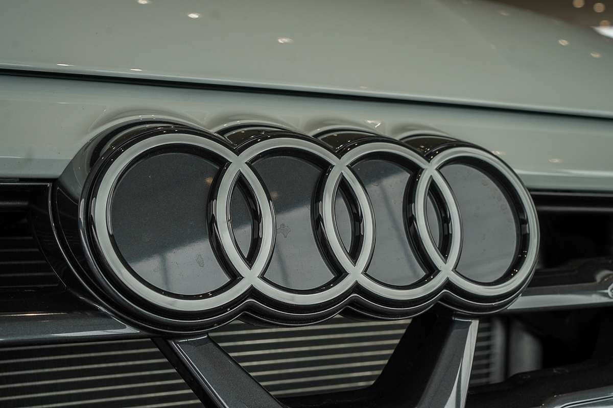 2024 Audi A3 35 TFSI S line GY