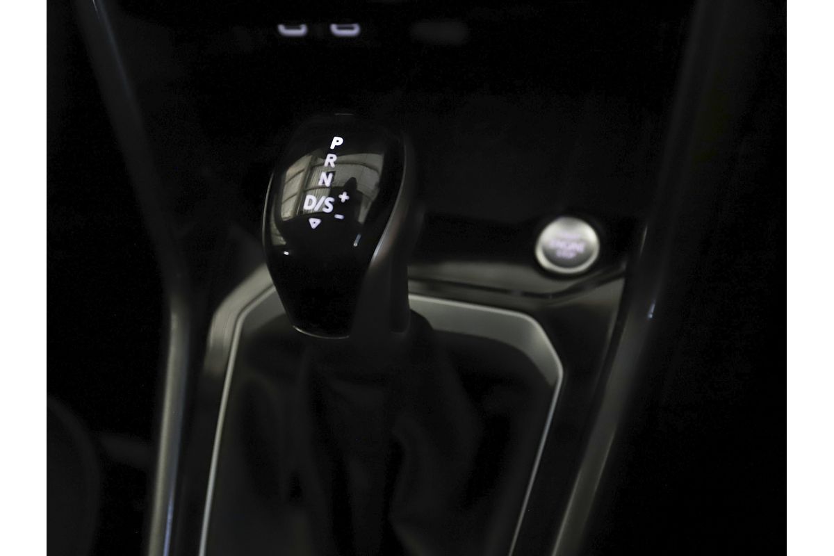 2022 Volkswagen T-Roc 110TSI Style D11