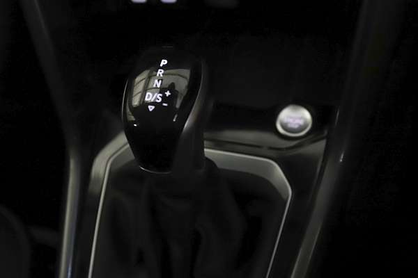 2022 Volkswagen T-Roc 110TSI Style D11