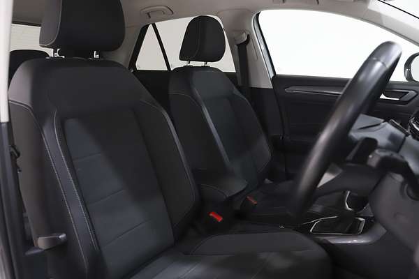 2022 Volkswagen T-Roc 110TSI Style D11