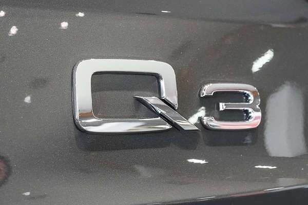 2024 Audi Q3 35 TFSI F3