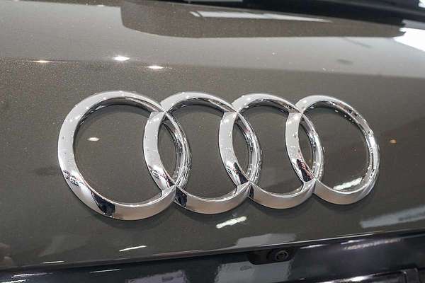 2024 Audi Q3 35 TFSI F3