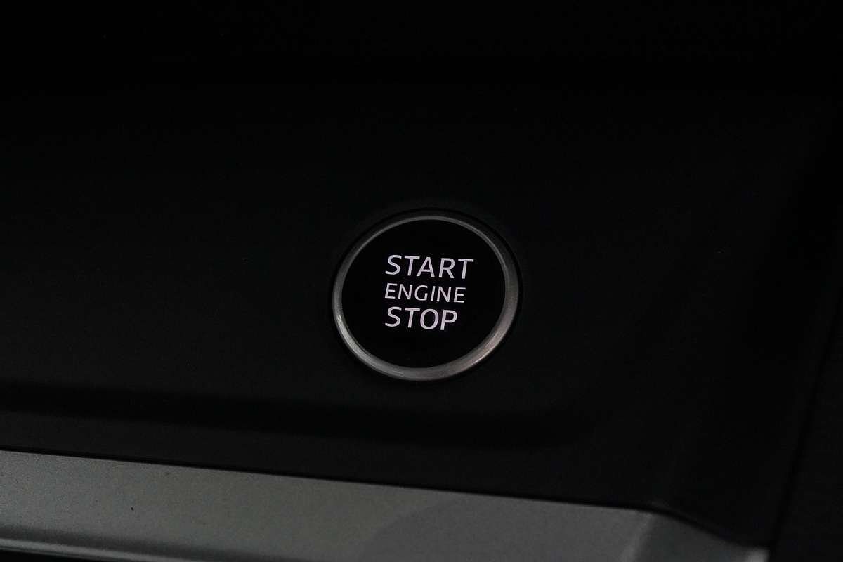2024 Audi Q3 35 TFSI F3