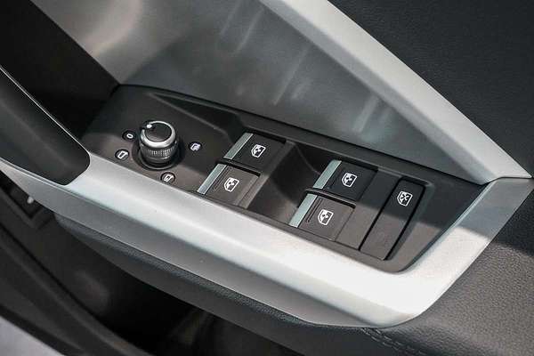 2024 Audi Q3 35 TFSI F3