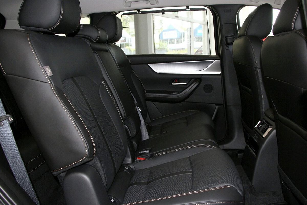 2024 Mazda CX-80 P50e Touring KL
