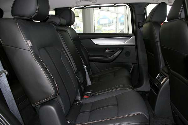 2024 Mazda CX-80 P50e Touring KL