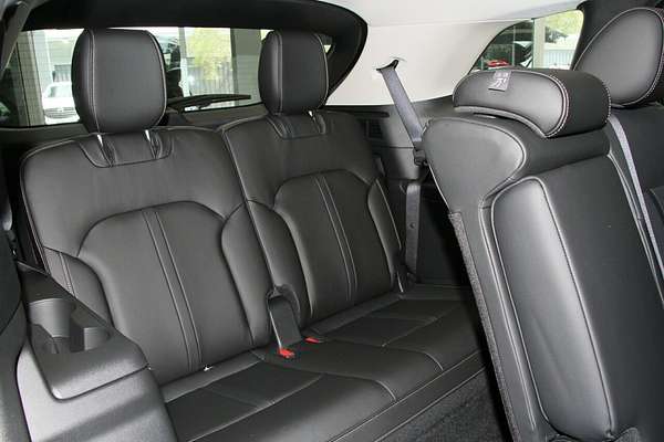 2024 Mazda CX-80 P50e Touring KL
